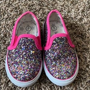 Toddler Shoes